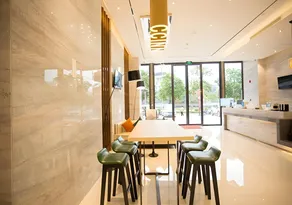 City Comfort Inn Nanning East Station Jinqiao Dajiahui - Image 3