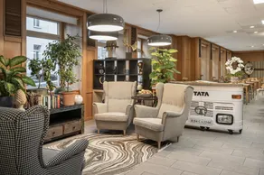 myNext - Hotel Rudy - Image 3