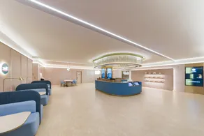 Hanting Hotel Shanghai Waigaoqiao Free Trade Zone Wuzhou Avenue - Image 5
