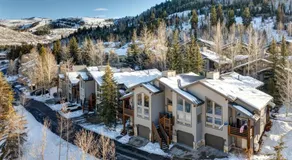 KBM Resorts Boulder Creek Beautifully updated Easy Walk to Main St Close to Deer Valley Hot Tub Gas Fireplace BCC-1101 - Image 5
