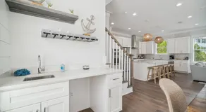 30A Beach House - Wonderland at Treetop by Panhandle Getaways - Image 4