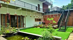 Prabhu Villla Upper Deck - Image 3