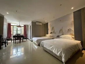 Golden Leaf Hotel Jiangmen - Image 4