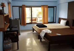 Banyan Resort Bangsaen - Image 2