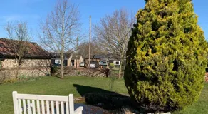 Dog-friendly rural retreat - Image 5