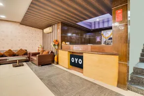 Hotel O Grand Peepal - Image 3
