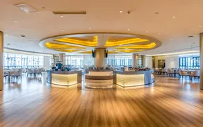 Dongsheng Lake Holiday Hotel - Image 3
