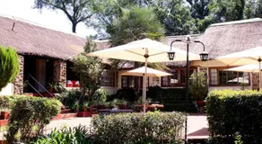 Sandford Park Country Hotel - Image 3