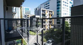 WAW Apartamenty Cybernetyki - Image 2