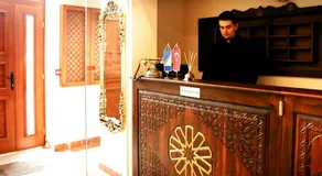 İsa Begov Hamam Hotel - Image 4