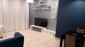 شاليه فندقي بحمام سباحه خاص داخل فندق ايليت ريزيدنس اند اكوا بارك - Image 2