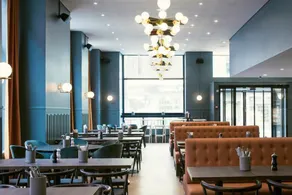 Hotell Bondeheimen - Image 4