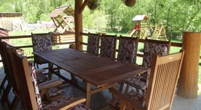 Cabana Piatra Runcului - Image 4