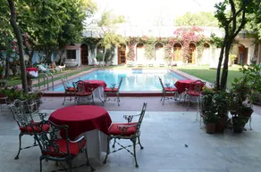 Hotel Meghniwas - Image 5