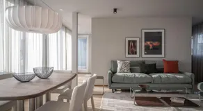 Stadtloft Suites Cham-Zug - Image 5