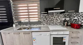 Tezer Plaza North Lefkosa 2 Bedroom Apartments - Image 5