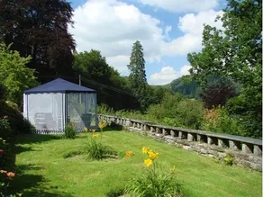 Plas Dolmelynllyn Country Hotel - Image 3