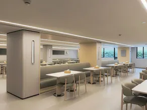 JI Hotel Shanghai Hongqiao Wuzhong Road - Image 2