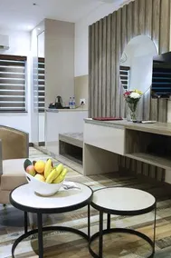 Sri Suryas Hotels - Image 4