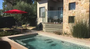 StoneTryst Spa Villas - Image 3