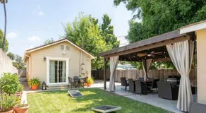 Comfortable 2bd1b House - Image 3