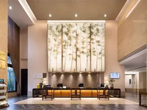 Yu Shui Hot Spring Hotel - Image 3