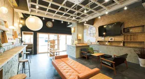 Kotori Coworking & Hostel Kotohira - Image 2