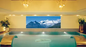 Wellness Spa Pirmin Zurbriggen - Image 2