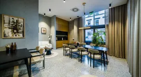 Apartia Bakery Yard Spa & Fitness with Parking City Center - Image 3