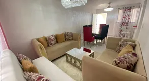 9DR 3-Bedroom Apartment Near Monumental Area - Image 2