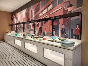City Comfort Inn Hotel (Boluo Overseas Chinese School Tianhong Shopping Center) - Image 3