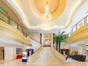 Liaoyang Hotel - Image 2