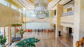 Jinyu Hotel - Image 3