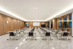 Cloud Hotel (Jiangmen Heshan Branch) - Image 4