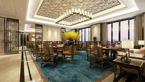 WUHU MACROLINK LEGEND HOTEL - Image 4
