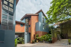 ELIVAAS 3 BHK with Pvt Pool & Jacuzzi - Casa Vasu - Image 4