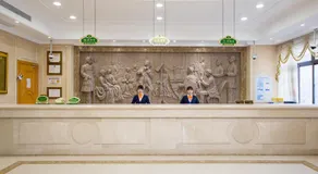 Vienna international hotel shanghai pudong airport south store - Image 5