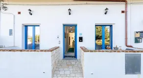 Chambre privée avec jardin - Image 4