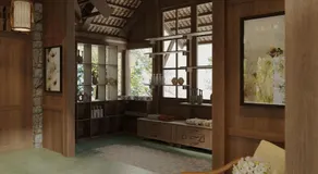 JARDIN de PULUONG - Image 5