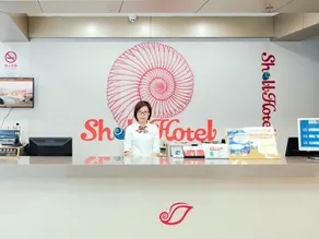 GreenTree Inn Shanghai Dongming Road Subway Station Express - Image 4