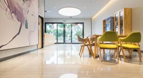 7Days Premium Chongqing Baishiyi Hot Spring Capital Branch - Image 2