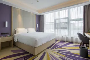 Lavande Hotels· Nantong Development Zone Xinghu 101 Plaza Store - Image 2