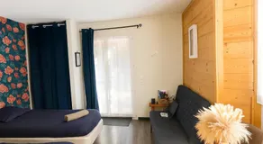Studio La Cabane Centre Ville - Image 2