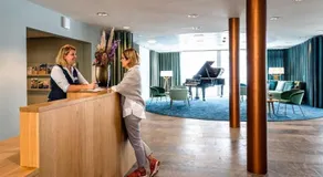 Apartment Parkresidenz Meilen by Interhome - Image 3