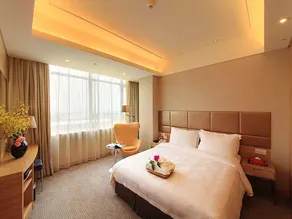 Seaview Gleetour Hotel Shenzhen Eastwing building - Image 3