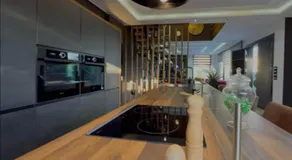 Villa Ylyous Elegance & Private Pool in Hammamet - Image 5