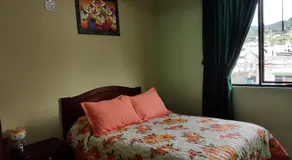 Hostal Los Lirios - Image 2