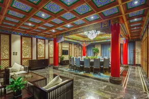 Barcelo Oshideng Hotel (Yulin College Branch) - Image 5