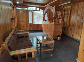 Hotel Reetreat Forsst - Image 3