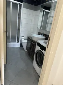 Havuz, Balkon, otopark Sabiha Gökcene 5 dk - Image 2